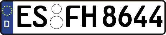 ES-FH8644