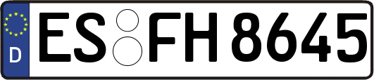 ES-FH8645