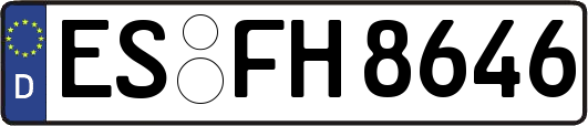 ES-FH8646