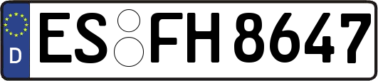 ES-FH8647