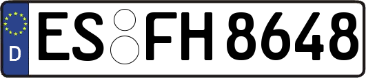 ES-FH8648
