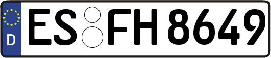 ES-FH8649