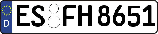 ES-FH8651