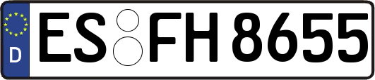 ES-FH8655
