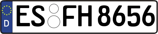 ES-FH8656
