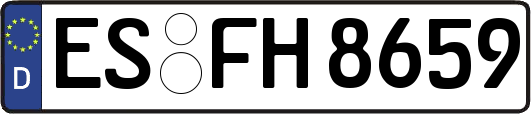 ES-FH8659