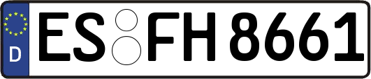 ES-FH8661