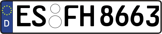 ES-FH8663