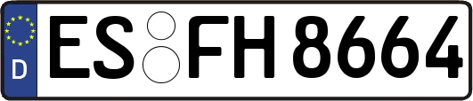 ES-FH8664