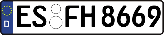 ES-FH8669