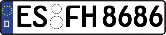 ES-FH8686
