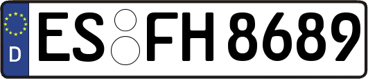 ES-FH8689