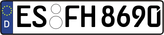 ES-FH8690