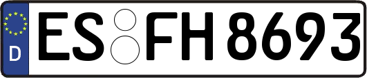 ES-FH8693