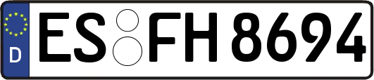 ES-FH8694