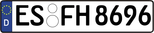 ES-FH8696