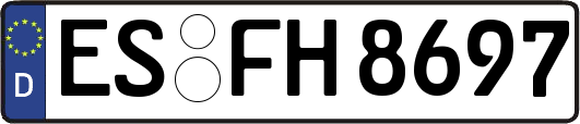 ES-FH8697