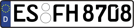 ES-FH8708