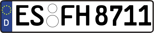 ES-FH8711