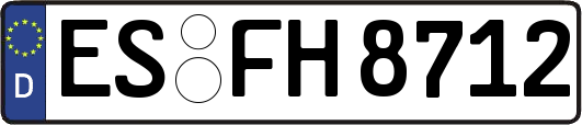 ES-FH8712