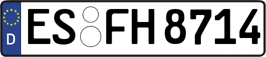 ES-FH8714