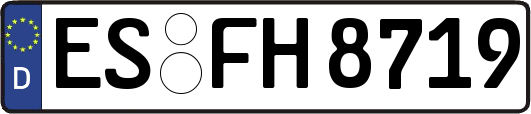 ES-FH8719