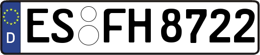 ES-FH8722