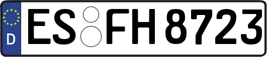 ES-FH8723