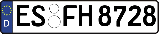 ES-FH8728