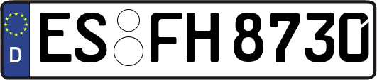 ES-FH8730