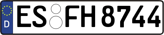 ES-FH8744
