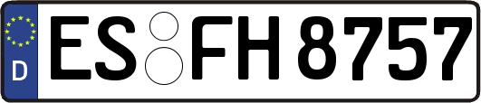ES-FH8757