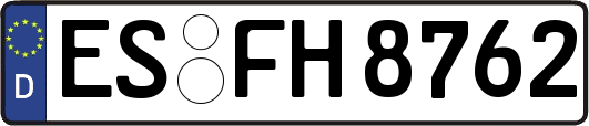 ES-FH8762
