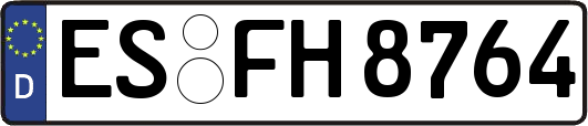 ES-FH8764