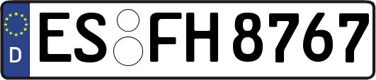 ES-FH8767