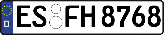 ES-FH8768
