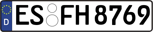 ES-FH8769