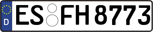 ES-FH8773