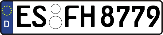 ES-FH8779