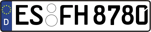 ES-FH8780