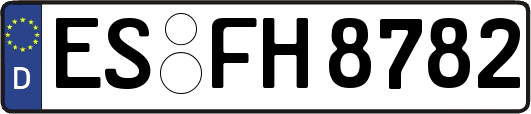 ES-FH8782