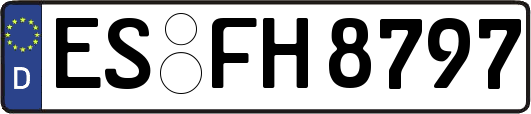 ES-FH8797