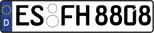 ES-FH8808