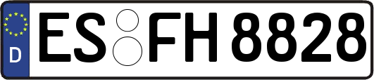 ES-FH8828
