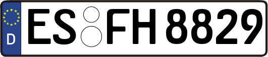 ES-FH8829