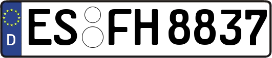 ES-FH8837