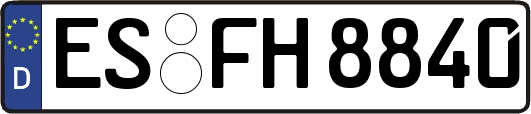 ES-FH8840
