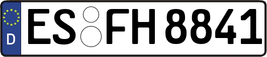 ES-FH8841