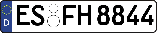 ES-FH8844