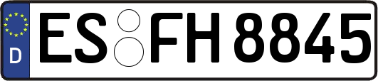 ES-FH8845